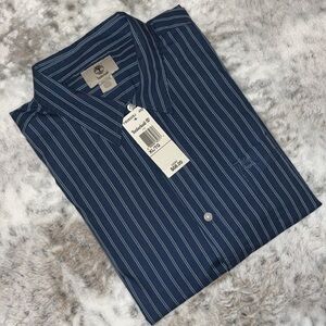 Timberland L/S Shirt